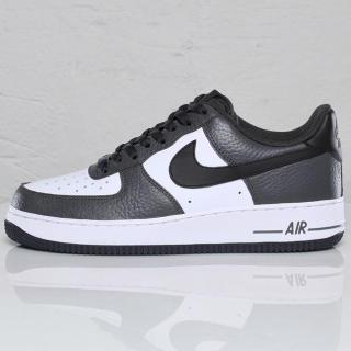 NIKE LAB AIR FORCE 1 LOW men shoes-1042