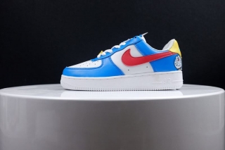 NIKE LAB AIR FORCE 1 LOW men shoes-1043