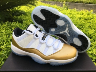 jordan11 low super men-5009