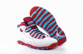 jordan10 Men(1.1)-2029