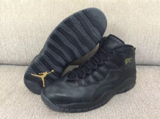 jordan10 Men(1.1)-2031