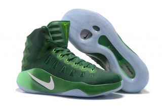 Nike Hyperdunk shoes-1022