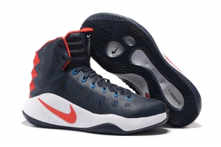 Nike Hyperdunk shoes-1030