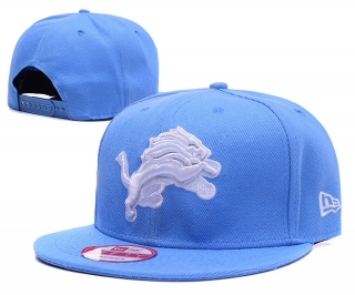 NFL Detroit Lions Snapback-53