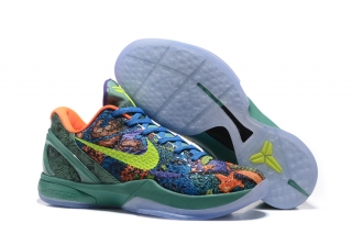 kobe 6 men shoes-3002