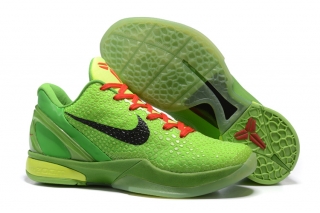 kobe 6 men shoes-3003