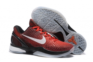 kobe 6 men shoes-3004