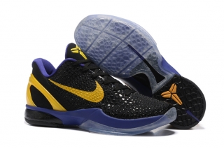 kobe 6 men shoes-3006