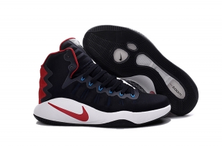 NIKE Hyperdunk women shoes-3056