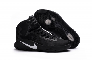 NIKE Hyperdunk women shoes-3057