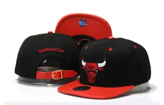 NBA Chicago Bulls Snapback-852