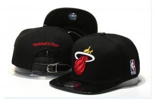 NBA Miami Heat Snapback-391