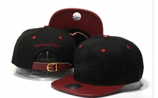 NBA Cleveland Cavaliers Snapback-1293