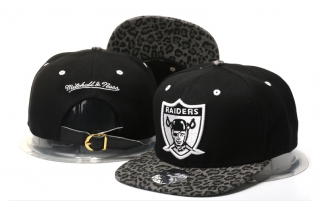 NFL Oakland Raiders snapback-206