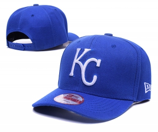 MLB KC Snapback-38