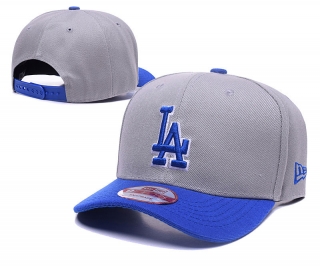 MLB LA Snapback-179