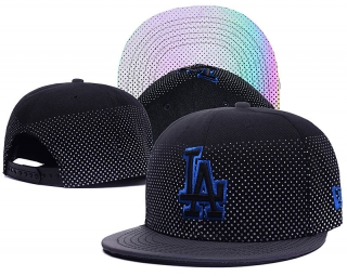 MLB LA Snapback-181