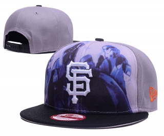 MLB SF siants snapback-90