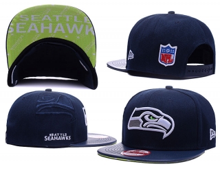 NFL Seattle Seahawks Snapback-208