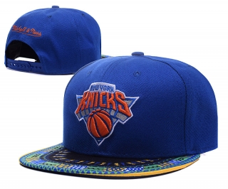 NBA knicks snapback-144