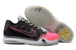 Kobe 10 shoes men-1059