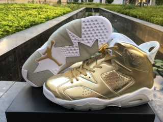 Air Jordan 6 Pinnacle super-5022