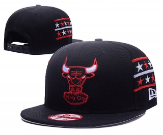 NBA Chicago Bulls Snapback-884