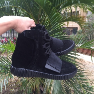 Adidas 750.YEEZY Boots men-5016