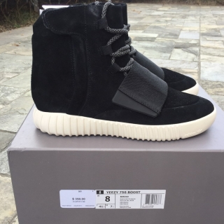 Adidas 750.YEEZY Boots men-5017