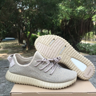 Adidas Yeezy 350 Boost “Tan”-5014