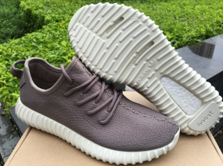 Yeezy 350 CINDER super men-5011