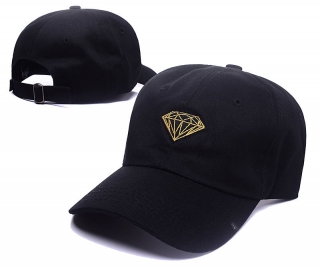 Diamonds snapback hats-109