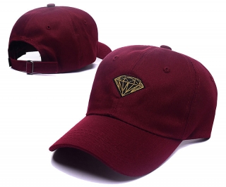 Diamonds snapback hats-110