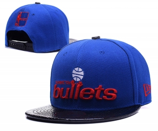 NBA Pacers snapback-35