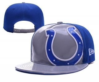 NFL Indianapolis Colts snapback-37