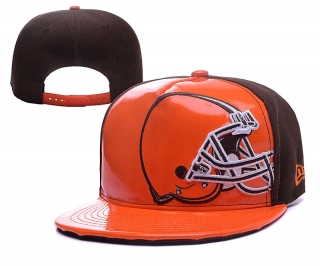 NFL Cleveland Browns hats-15