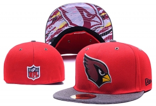 NFL fitted hats-210