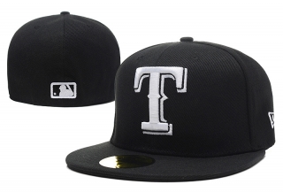 MLB fitted hats-140