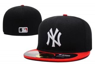 MLB fitted hats-155