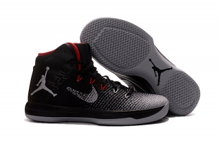 Jordan 31 men shoes-2002