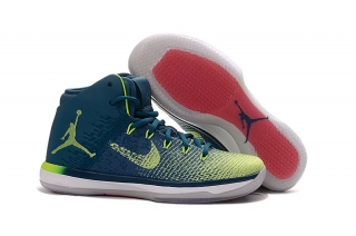 Jordan 31 men shoes-2003