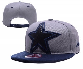 NFL Dallas Cowboys snapback-183