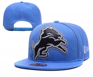 NFL Detroit Lions Snapback-55