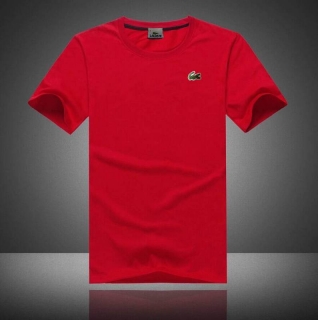 Lacoste T-Shirts-5002
