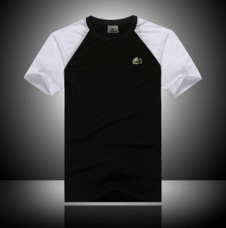 Lacoste T-Shirts-5001