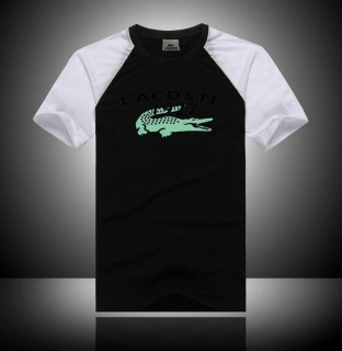 Lacoste T-Shirts-5019