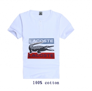 Lacoste T-Shirts-5037