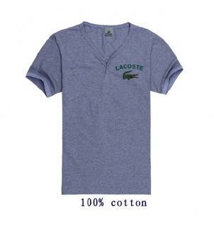 Lacoste T-Shirts-5061