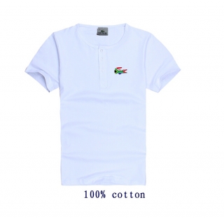Lacoste T-Shirts-5071