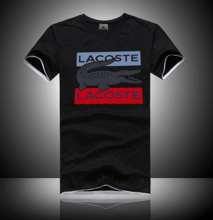 Lacoste T-Shirts-5089
